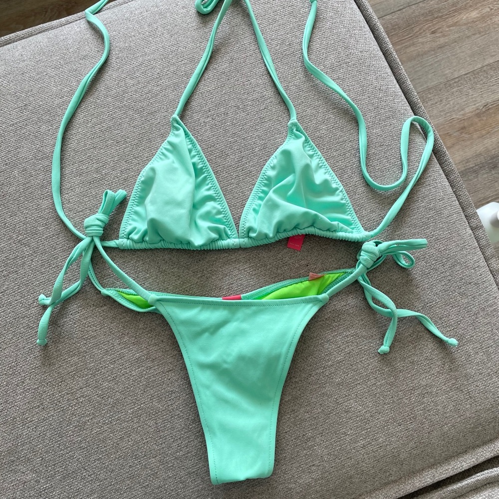 Sexy bikini doll swimwear/boutinela